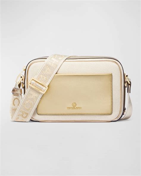 michael kors maeve pocket crossbody bag|Michael Kors east pocket bag.